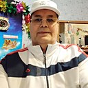 Марат, 61 год