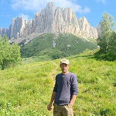 Фотография мужчины Вячаслав, 42 года из г. Мостовской