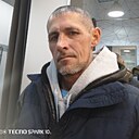 Ильгиз, 42 года