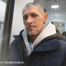 Фотография мужчины Ильгиз, 42 года из г. Исянгулово