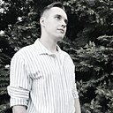 Никита, 25 лет