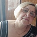 Елена, 62 года