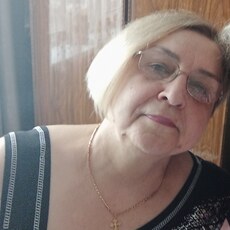 Фотография девушки Елена, 62 года из г. Молодечно