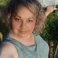 Фотография девушки Ирина, 42 года из г. Выборг