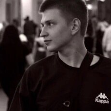 Фотография мужчины Андрей, 28 лет из г. Ковров