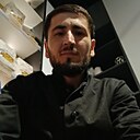 Джек, 28 лет