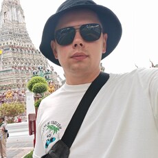 Фотография мужчины Андрей, 28 лет из г. Пермь