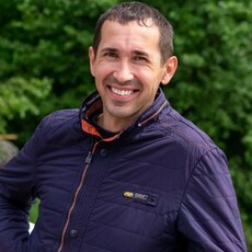 Фотография мужчины Ник, 43 года из г. Первоуральск