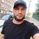 Тимур, 35 лет