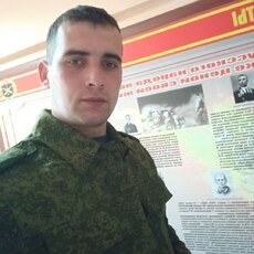 Фотография мужчины Димон, 31 год из г. Усть-Кут