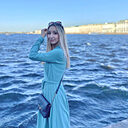 Ангелина, 28 лет