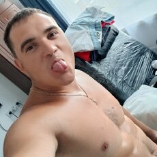 Фотография мужчины Artur, 33 года из г. Барабинск