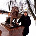 Вера, 64 года