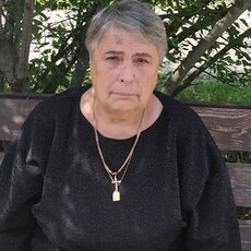 Фотография девушки Вера, 69 лет из г. Калуга