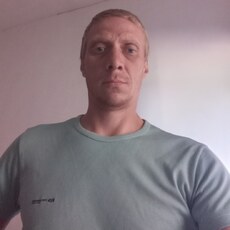 Фотография мужчины Андрей, 39 лет из г. Кинешма