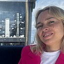 Девушка, 41 год