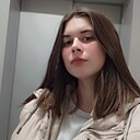 Аня, 19 лет