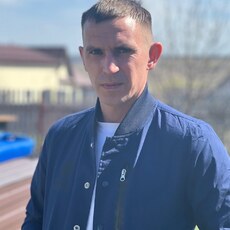 Фотография мужчины Денис, 39 лет из г. Пенза