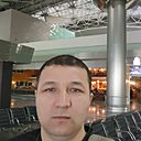 Малик, 37 лет