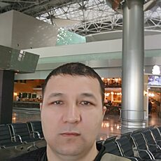 Фотография мужчины Малик, 37 лет из г. Несвиж