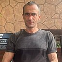 Андраник, 40 лет