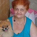 Лора, 56 лет