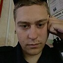 Игорь, 19 лет