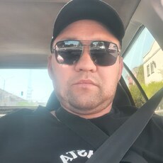 Фотография мужчины Мейрам, 41 год из г. Караганда