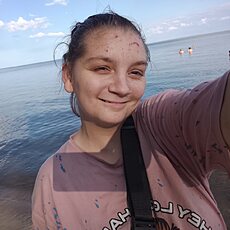 Фотография девушки Катюша, 23 года из г. Черкассы
