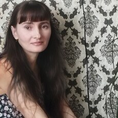 Фотография девушки Елена, 41 год из г. Несвиж