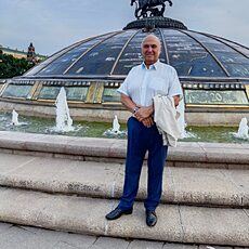 Фотография мужчины Александр, 66 лет из г. Москва