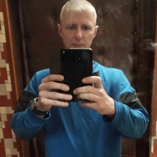 Фотография мужчины Алексей, 40 лет из г. Нерюнгри