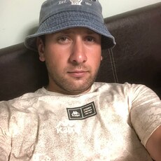 Фотография мужчины Антони Пую, 28 лет из г. Москва