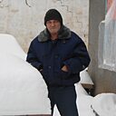 Путник, 67 лет