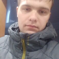 Фотография мужчины Виталий, 23 года из г. Бородинский