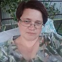 Оксана Белявская, 48 лет