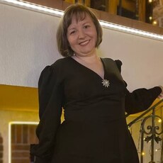 Фотография девушки Татьяна, 40 лет из г. Курск