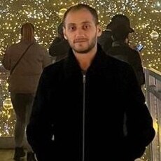 Фотография мужчины Артем, 34 года из г. Зеленоград