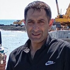 Фотография мужчины Гога, 41 год из г. Южно-Сахалинск