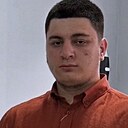 Рустам, 25 лет