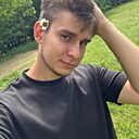 Александр, 28 лет