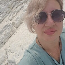 Фотография девушки Marina, 42 года из г. Волгоград