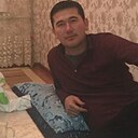 Али, 37 лет