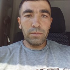 Фотография мужчины Рустам, 38 лет из г. Алтайский