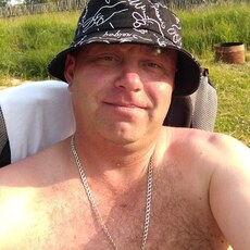 Фотография мужчины Сергей, 45 лет из г. Обнинск