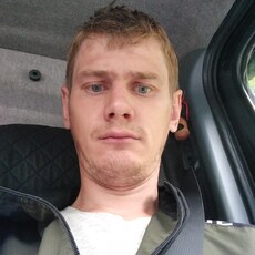 Фотография мужчины Андрей, 33 года из г. Реутов