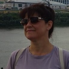 Фотография девушки Наталия, 45 лет из г. Заволжье