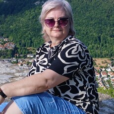 Фотография девушки Natali, 55 лет из г. Франкфурт-на-Майне