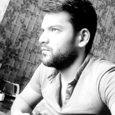 Фотография мужчины Не Рус, 35 лет из г. Красноярск