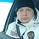 Роман, 35 лет